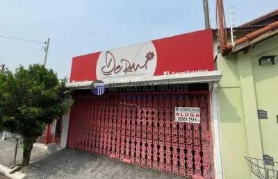 Imóvel comercial para locação - bela vista - osasco - são paulo - authêntica imóveis