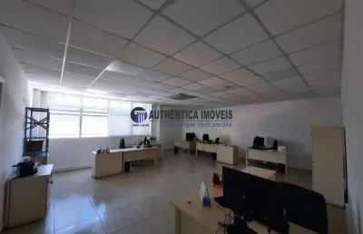 Prédio comercial para locação - centro - osasco - são paulo - authêntica imóveis