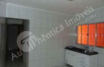 Casa para locação - santo antônio, osasco/sp - authêntica imóveis