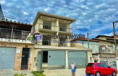 Casa para venda - bela vista - osasco - são paulo - authêntica imóveis