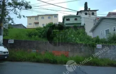 Terreno para venda - adalgisa - osasco - são paulo - authêntica imóveis