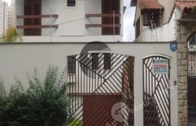 Casa para venda - jaguaribe - osasco - são paulo - authêntica imóveis