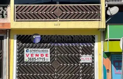 Sobrado para venda - veloso- osasco - são paulo - authêntica imóveis