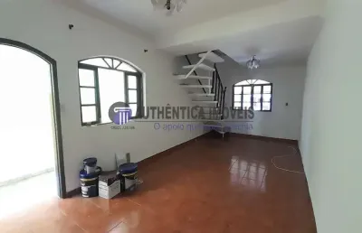 Sobrado para venda - bela vista - osasco - são paulo - authêntica imóveis