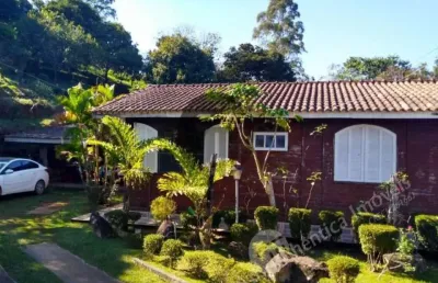 Chácara para venda - centro - campo limpo paulista - são paulo - authêntica imóveis