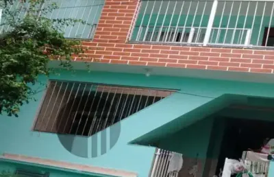 Casa para venda - bela vista - osasco - são paulo - authêntica imóveis