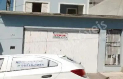 Casa para venda - bela vista - osasco - são paulo - authêntica imóveis
