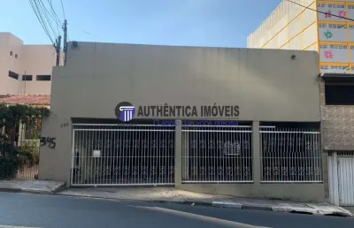 Casa para venda - jaguaribe - osasco - são paulo - authêntica imóveis