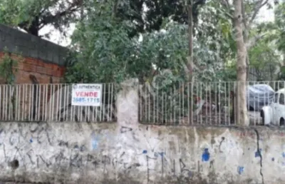 Terreno para venda - pestana - osasco - são paulo - authêntinca imóveis