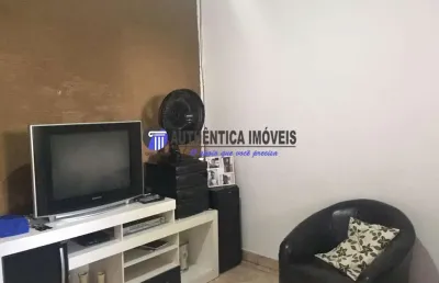 Casa para venda - veloso - osasco - são paulo - authêntica imóveis