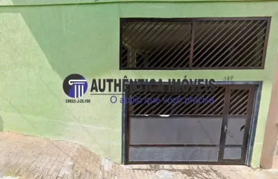 Imóvel comercial para venda - santo antônio  - osasco - são paulo -authêntica imóveis