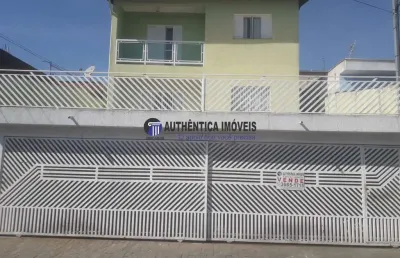 Sobrado para venda - novo osasco - osasco - são paulo - authêntica imóveis
