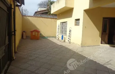 Casa para venda - vila são francisco - osasco - são paulo - authêntica imóveis
