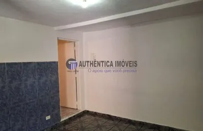Casa para locação - bussocaba -  osasco - sp - authêntica imóveis