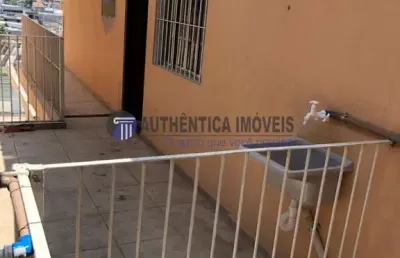 Casa para renda para venda - jardim das flores - osasco/sp - authêntica imóveis