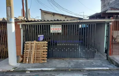 Casa p/ renda para venda - veloso - osasco - são paulo - authêntica imôveis