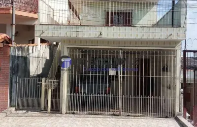 Casa p/ renda para venda - jaguaribe - osasco - são paulo - authêntica imóveis
