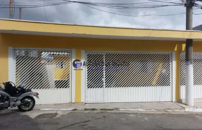 Casa p/ renda para venda - veloso - osasco - são paulo - authêntica imóveis