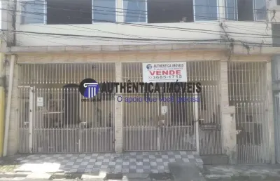 Imóvel p/ renda para venda - jaguaribe - osasco - são paulo - authêntica imóveis