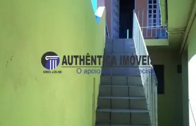 Casa para renda para venda - jaguaribe - osasco - são paulo - authêntica imóveis