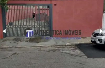 Casa para renda para venda - bela vista - osasco - são paulo - authêntica imóveis
