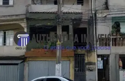 Casa para venda - veloso - osasco - são paulo - authêntica imóveis