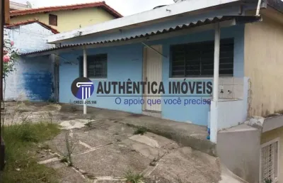 Casa para renda para venda - parque fernão dias - santana de parnaíba - são paulo - authêntica imóveis