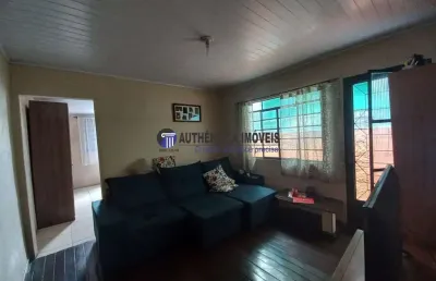 Casa para renda para venda - veloso - osasco - são paulo - authêntica imóveis