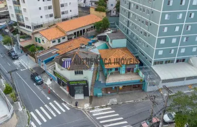 Casa para renda para venda - vila osasco - osasco - são paulo - authêntica imóveis