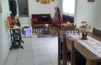 Casa para venda - jaguaribe - osasco - são paulo - authêntica imóveis