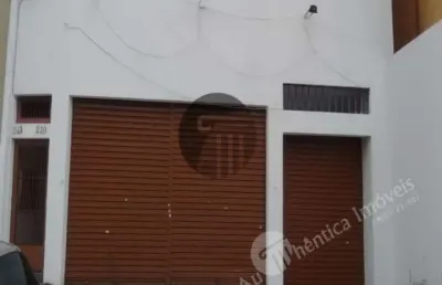 Casa para renda para venda - novo osasco - osasco - são paulo - authêntica imóveis