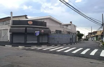 Casa terrea para locação - jd das flores - osasco/sp - authêntica imóveis