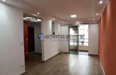 Apartamento para venda - veloso - osasco/ sp - authêntica  imóveis