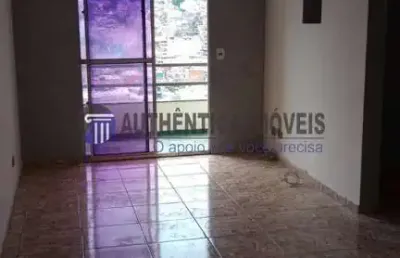 Apartamento para locação - veloso - osasco/sp- authêntica imóveis