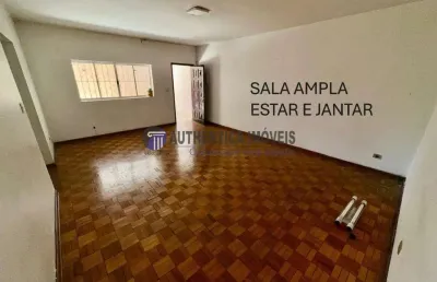 Casa disponível para locação - jardim das flores - osasco - authêntica imóveis