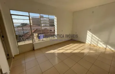 Apartamento em sobreloja para locação - jardim das flores - osasco - são paulo - authêntica imóveis
