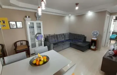Apartamento para venda -  vila osasco - osasco-sp - authêntica imóveis
