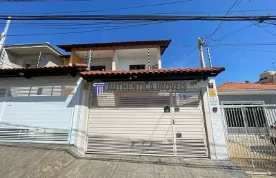 Sobrado à venda - jardim cipava - osasco-sp - authêntica imóveis