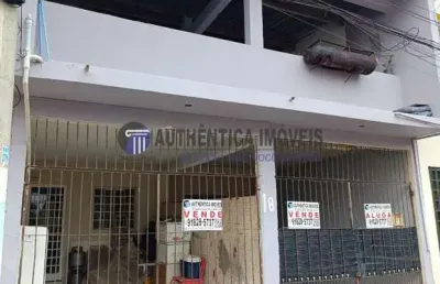 Casa para renda para venda - conceição, osasco/sp - authêntica imóveis