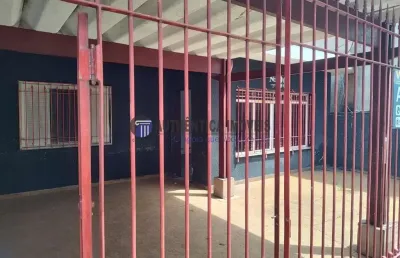 Casa térrea residencial ou comercial para locação - cipava - osasco - são paulo - authêntica imóveis