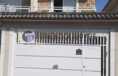 Sobrado para venda - jd america - são paulo - authêntica imóveis