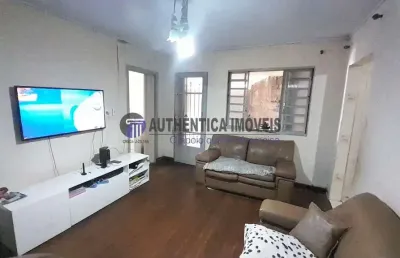Sobrado para venda -  bela vista  - osasco/sp  -  authêntica imóveis