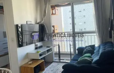 Apartamento para venda - jaguaribe, osasco/sp - authêntica imóveis