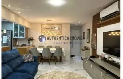 Apartamento para venda - centro - osasco/sp - authêntica imóveis