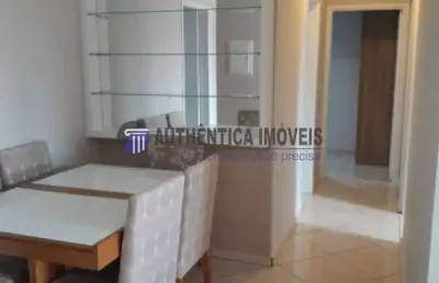 Apartamento para locação -  vienna - vila osasco - osasco - sp - authêntica imóveis