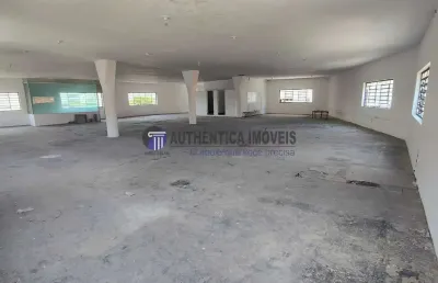 Salão comercial para locação - jaguaré - são paulo -  authêntica imóveis