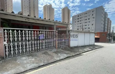 Casa p/ renda para venda - jaguaribe - osasco - são paulo - authêntica imóveis