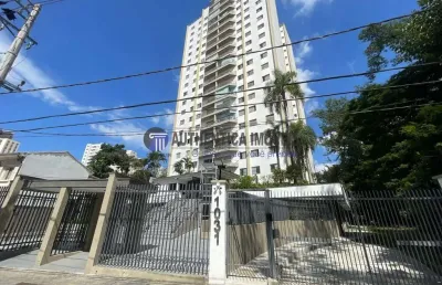 Apartamento para venda - perdizes- são paulo - authêntica aimóveis