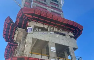 Apartamento para venda - centro - osasco- são paulo - authêntica imóveis