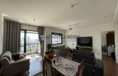 Apartamento para venda ou locação - vila osasco - osasco/sp - authêntica imóveis
